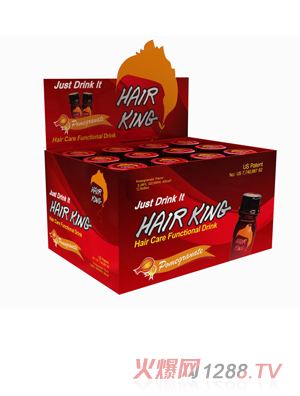 hair king �o�l(f��)�غ��b