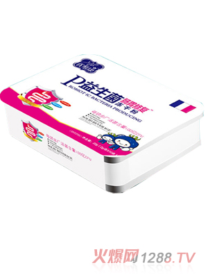 優(yōu)維康益生菌腸胃修復凍干粉