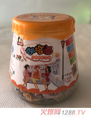 愛的日子營(yíng)養(yǎng)蝴蝶面孕媽媽專享包