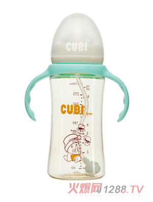 CUBIϵPPSU{ƿ310ML
