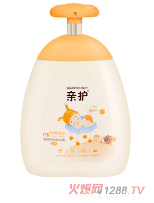 �H�o(h��)��ͯ����(r��n)ϴ�l(f��)��ԡ¶ 500ml