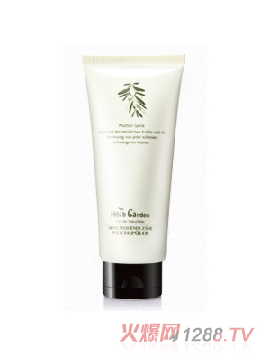 恩姆花園橄欖滋養(yǎng)強韌護(hù)發(fā)素