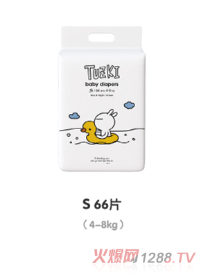 TUZKI����ѝS66