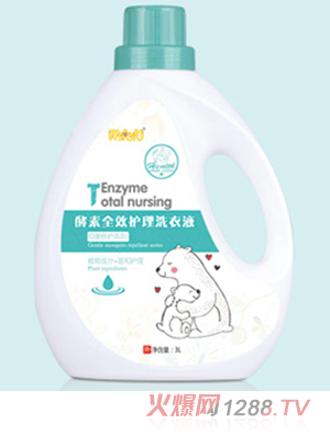 胖?；＝退厝ёo(hù)理洗衣液