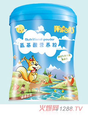 胖?；０被釥I養(yǎng)粉