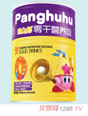 胖?；Ａ闱I養(yǎng)包