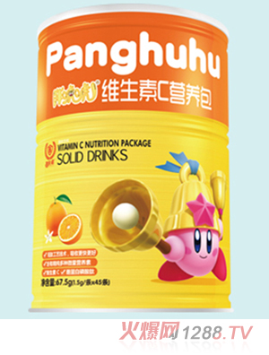 胖?；＞S生素E營養(yǎng)包