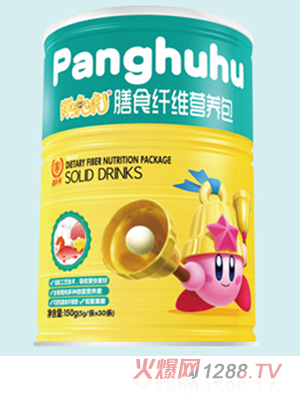 胖?；Ｉ攀忱w維營養(yǎng)包