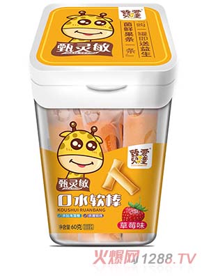 ��ۃ�ͯ��ˮܛ��60g��N��ζ�I�B(y��ng)��ζ�\��ȫ��������(j��ng)�N��