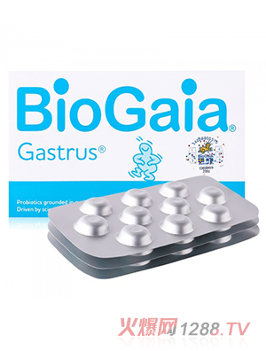 BIOGAIA�݊W GASTRUS�׽�Ƭ