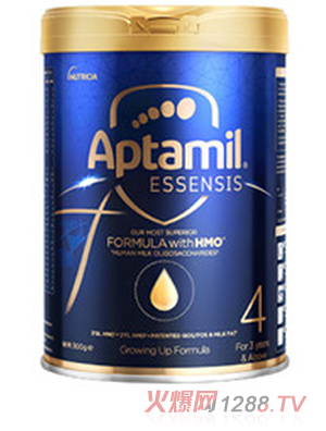 ������Essensis���E�{(l��n)��HMO��ͯ�̷�4��