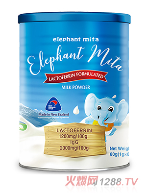 Сelephant mitaF{