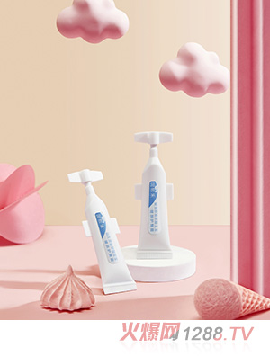 潤(rùn)熙禾益生原玻尿酸寶寶健膚護(hù)臀霜