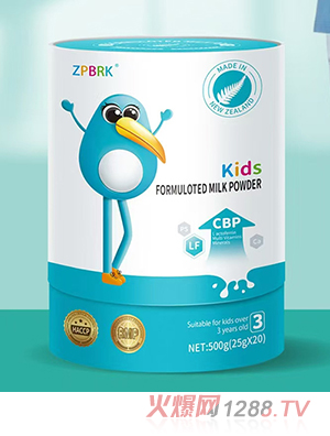 ��Ʒ�����CBP��ͯ�̷�