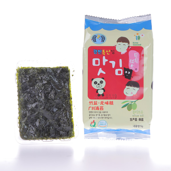 貝貝沃爾竹鹽海苔加鈣