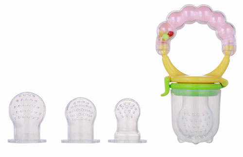 唯昵貝貝搖鈴咬咬樂