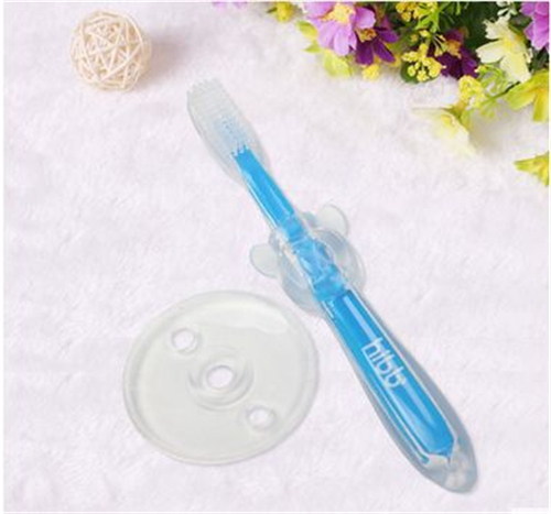 浩一貝貝幼兒牙刷