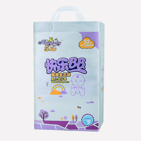 樂(lè)兒學(xué)行褲XXL52