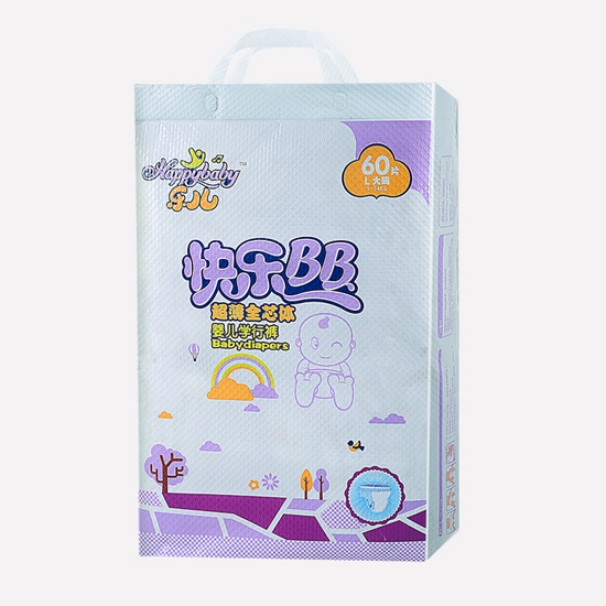 樂(lè)兒學(xué)行褲L60