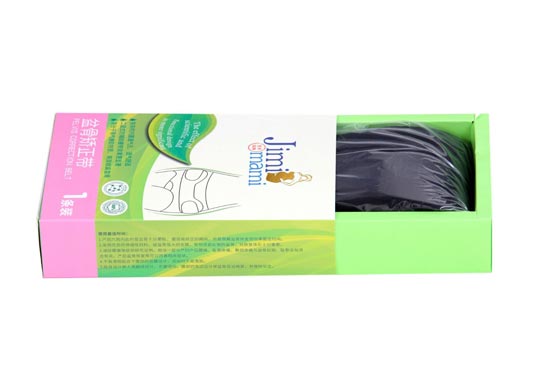 吉米媽咪盆骨矯正帶打開(kāi)