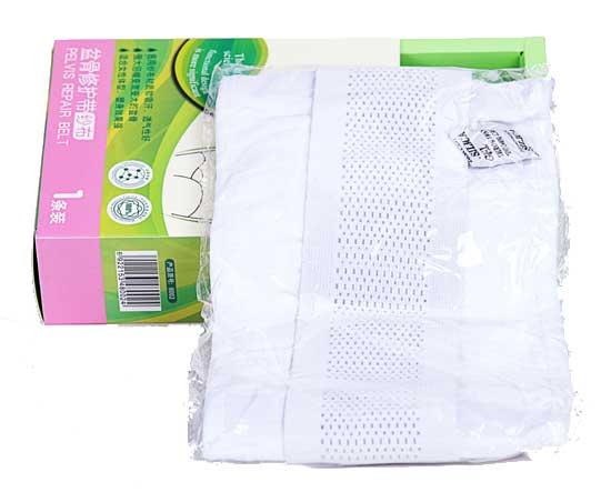 吉米媽咪盆骨修護(hù)帶1條
