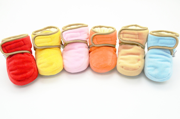 愛嬰童學(xué)步鞋