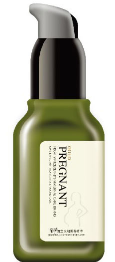 寶孕清瑩水潤(rùn)滋養(yǎng)精華